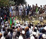 500-Member ALP Force Approved for Nangarhar’s Kot